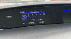 Honda Civic 1.8 i-VTEC SE Plus 5dr [Nav] Petrol Hatchback